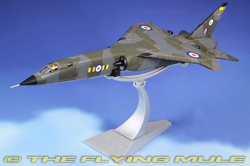 Corgi tsr raf no 40 - raf, sqn
