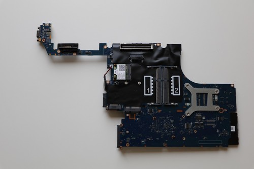Carte mère zbook g1 - carte,