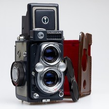 ⭐TOP⭐ FILM TESTED Yashica