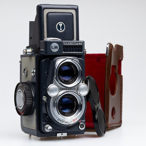 Top film tested yashica - ⭐top⭐,