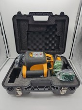 HVR RED BEAM Rotary model with laser 360 ACCESSORIES AS PHOTO