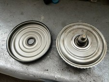 Mercedes-Benz Double clutch A 45 AMG, CLA 45 AMG, GLA 45 AMG, A2462500701