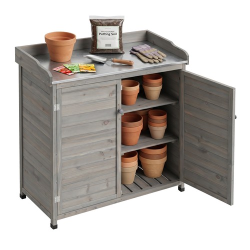 Table rempotage meuble de - rempotage,,