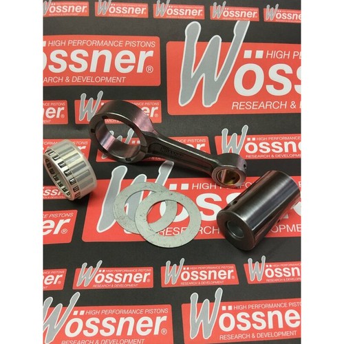 Kit bielle wössner honda - bielle,