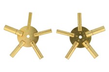 Horloge Clé pour horloges 3