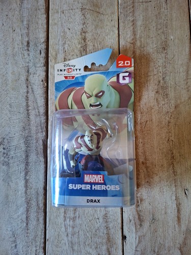 Personnage infinity disney - infinity, 2.0