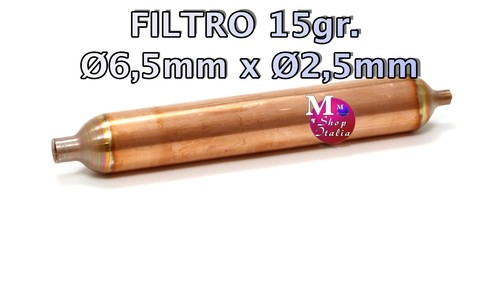 Filtre moléculaire - filtre,