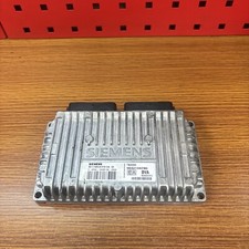 9642159780 BOITIER Calculateur