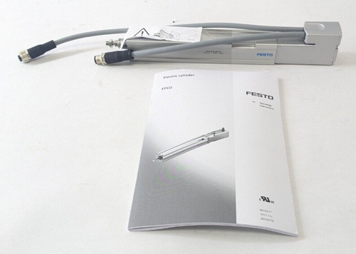 New festo epco - new, epco-16-50-3p-st-e