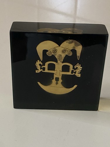 Plexiglass vintage lucite - vintage,
