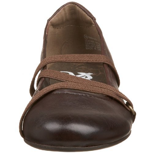 Otbt park city dark brown - park,