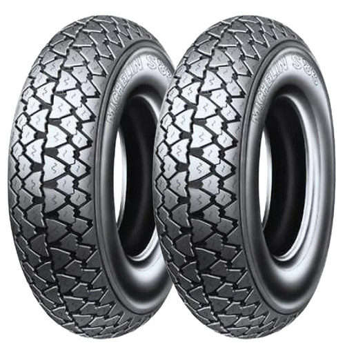 Kit pneus 100 10 - 2,