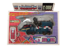 Transformers G1 C-308