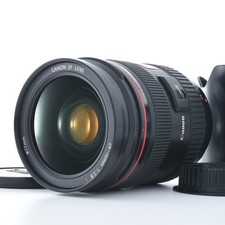 📸 Canon EF 24-70mm F2.8 L