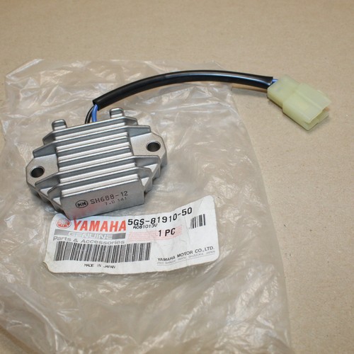 Regulateur redresseur wrf - regulateur,
