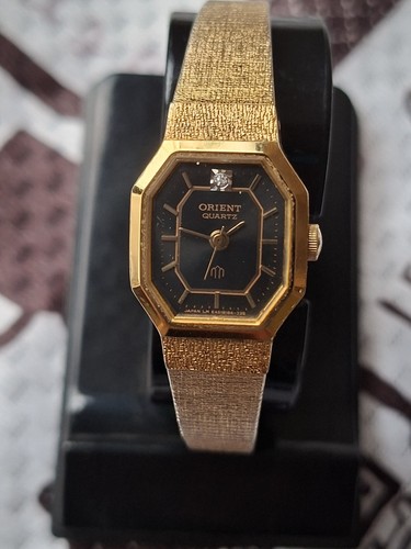 Montre quartz vintage - montre,