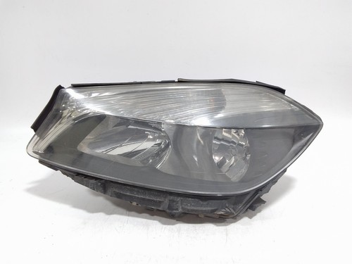 Phare gauche mercedes classe - mercedes,