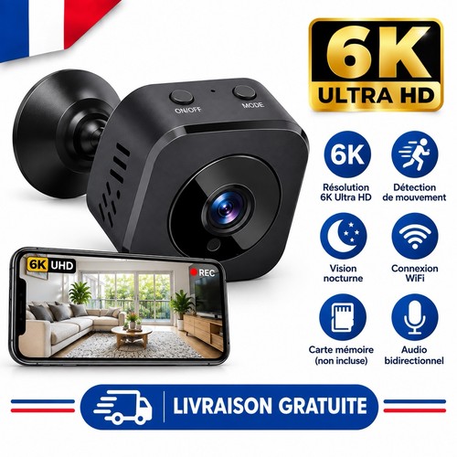Caméra surveillance - , ip