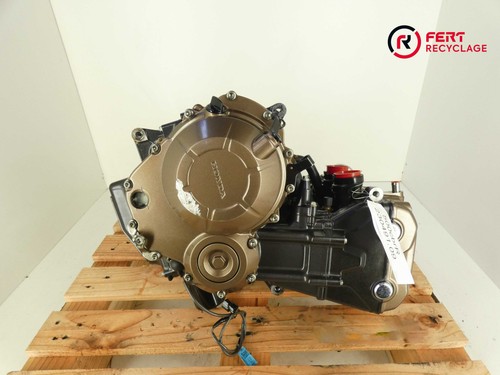 Moteur honda cbr 500 r - r, abs