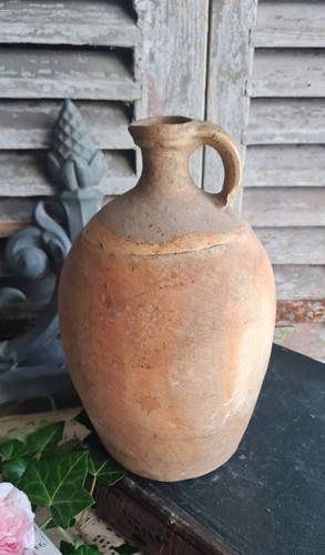 Ancienne bouteille pichet - ancienne,