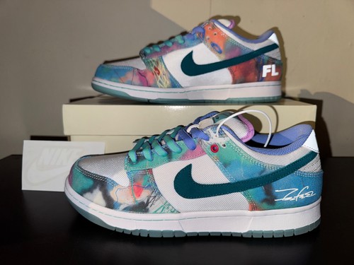 Nike dunk low futura - dunk,