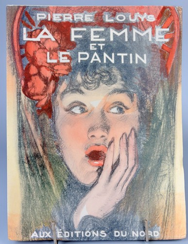 Pierre louys femme et - louys,