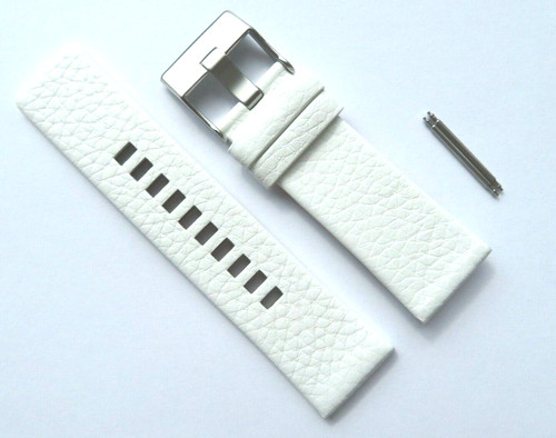 Diesel bracelet montre cuir - bracelet,