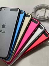 Apple iPod Touch 7th Generation (256GB) All Colors-New battery FAST SHIPPING Lot