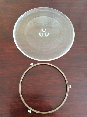 Plateau micro onde 5cm - micro,