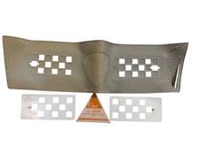 Couvre Masque Lancia 2000