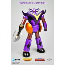 HL PRO - Gon Gon Metallic