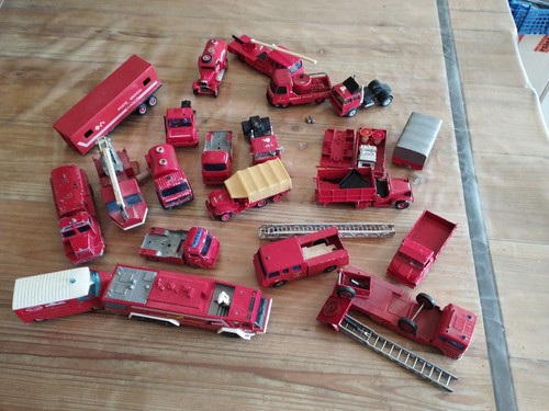 Lot voiture camion de - camion,