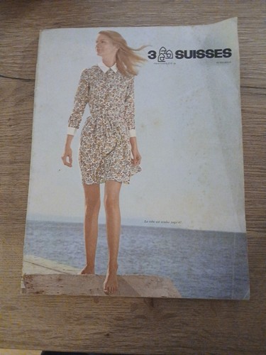 Catalogue suisses redoute - 3,