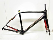 Ensemble cadre vélo de route