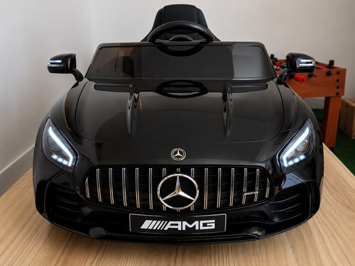Mercedes glc amg 12v - 63,
