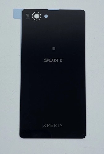 Vitre arrière sony xperia - xperia, z1