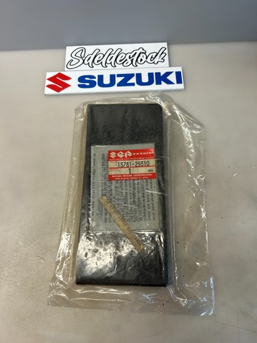 Mousse filtre air suzuki - 1,