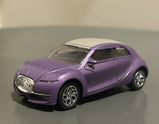 Miniature Norev Citroen