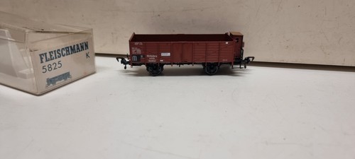 Fleischmann wagon tombereau - fleischmann,