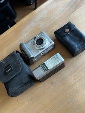 Canon PowerShot A70 Digital