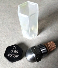 Gicleur FLUIDICS FI 0,60