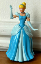 Figurine Princesse Cendrillon