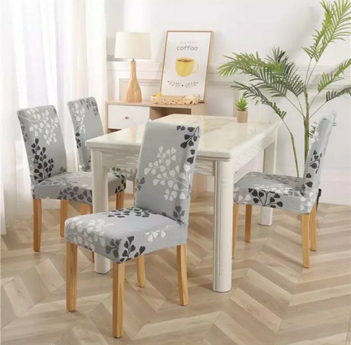 Housse chaise extensible - housse,