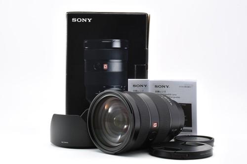 Neuf objectif sony fe - [neuf],
