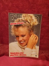 Catalogue Phildar   Tricots