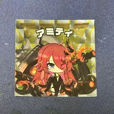 Azur Lane Expo Amity Sticker