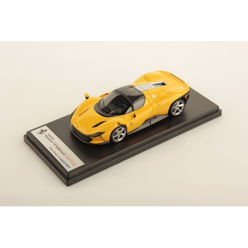 Ferrari daytona sp3 closed - sp3,