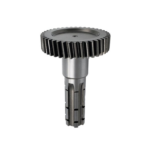 Metal carbide forward - carbide,