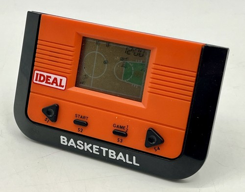 Basketball jeu électronique - -,