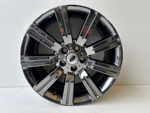Land rover range - rover, sport